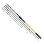 golden catch rod bionic feeder 3 90m 120g