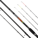 golden catch rod bionic feeder 3 90m 120g