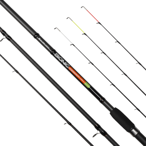 golden catch rod bionic feeder 3 90m 150g