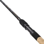 golden catch rod bionic feeder black edition 360m 80g