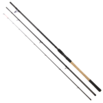golden catch rod bionic feeder black edition 360mh 120g