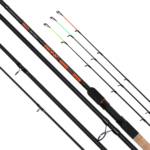 golden catch rod bionic method multi feeder 3 60m 40 120g