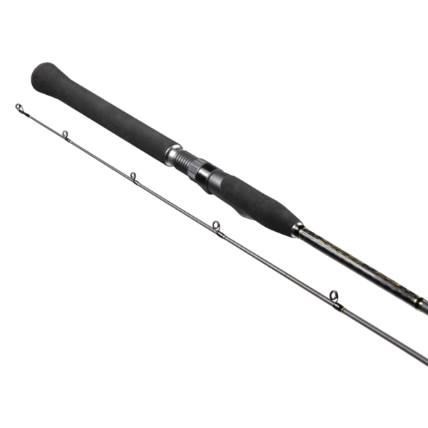 golden catch rod desire dss 662mh 1 98m 10 35g