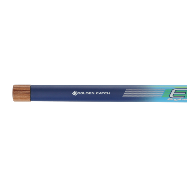 golden catch rod euro master pole 4 00m