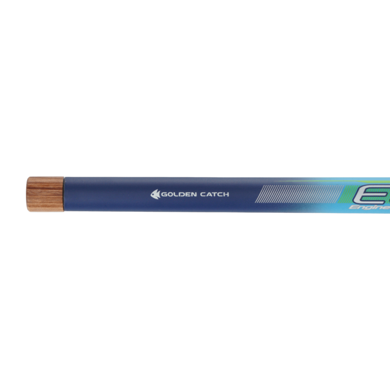 golden catch rod euro master pole 5 00m