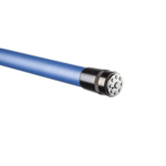 golden catch rod euro master pole 5 00m