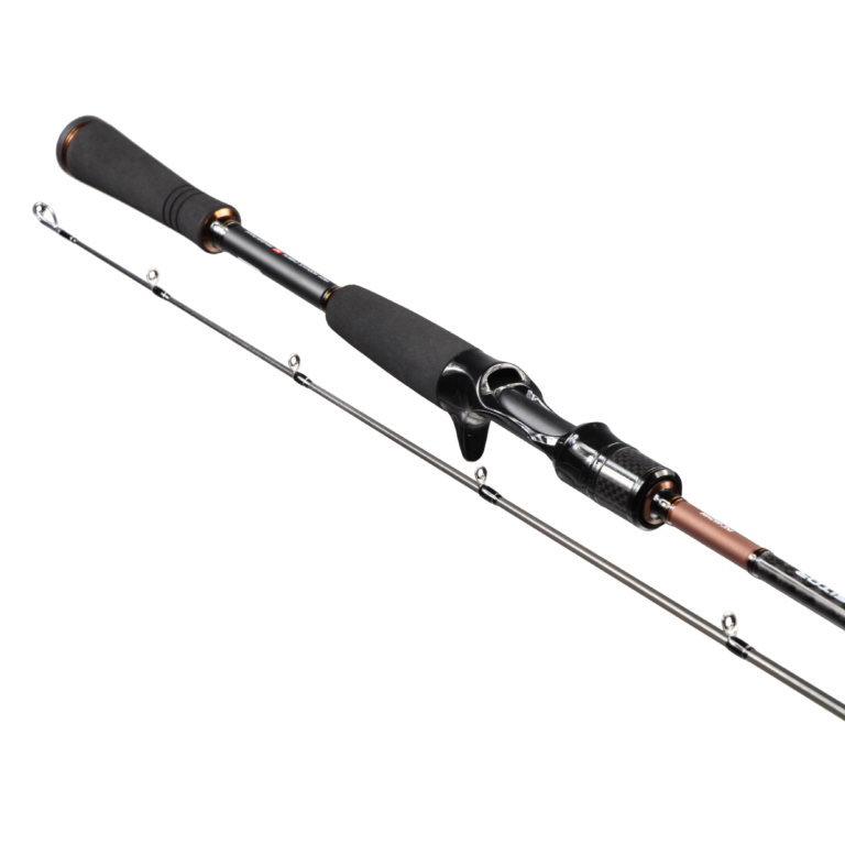 golden catch rod inquisitor inc 662mh 1 98m 8 32g