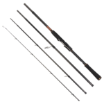 golden catch rod inquisitor travel ins 764ml 2 29m 4 18g