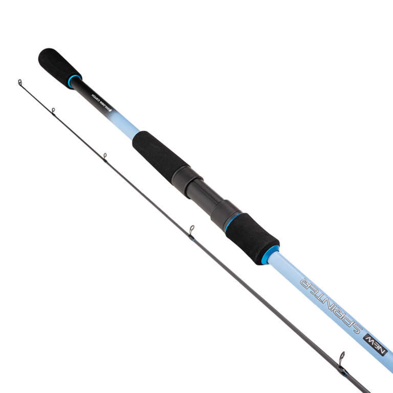 golden catch rod new sprinter 24 2 40m 7 28g