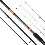 golden catch rod onnex river feeder 3 90m 150g