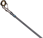 golden catch rod passion boat travel 7 80 220g