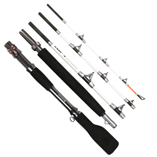 golden catch rod rift travel 2 10m 500 2000g