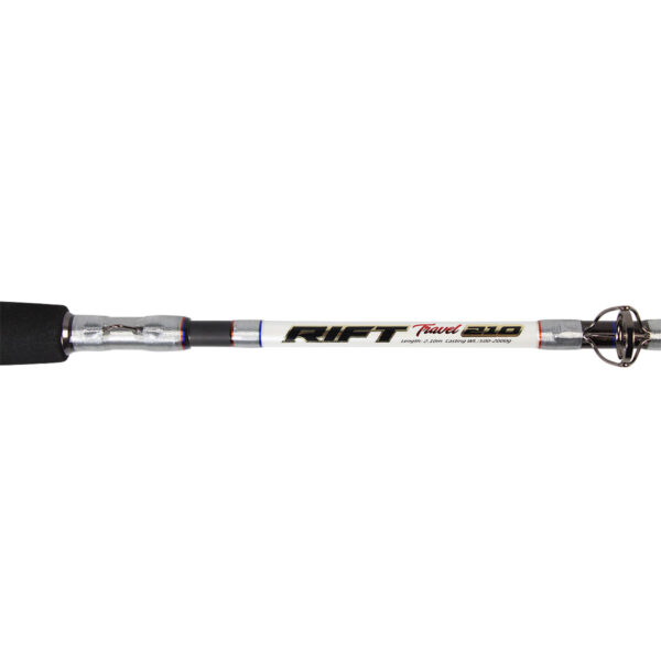 golden catch rod rift travel 2 10m 500 2000g