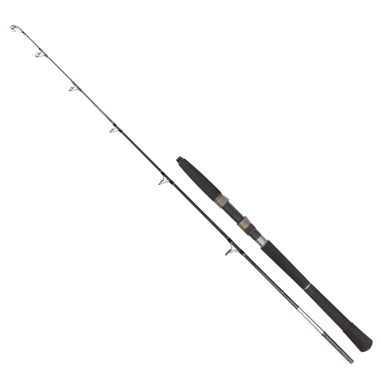 golden catch rod rocky 1 65m 20lbs