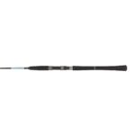 golden catch rod rocky 1 65m 30lbs