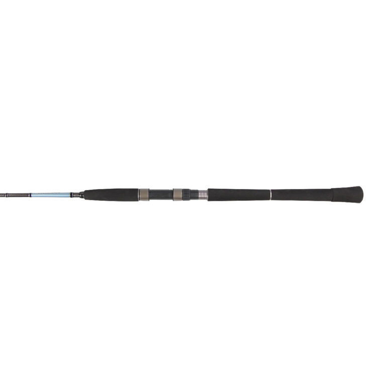 golden catch rod rocky 1 65m 30lbs