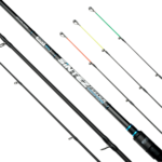 golden catch rod sintez feeder 3 60m 150g