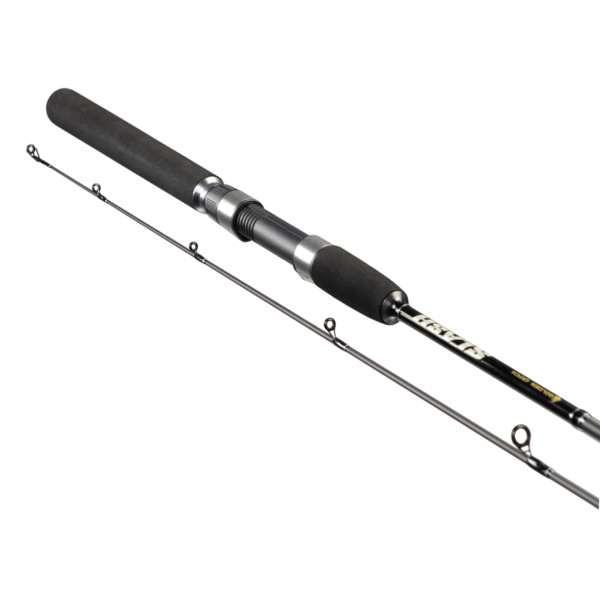 golden catch rod slash sls 662mml 1 98m 5 21g