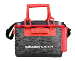 golden catch rod stand bakkan bag m