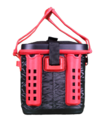 golden catch rod stand bakkan bag m