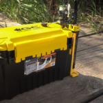 golden catch rod stand rs 50