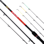 golden catch rod stelios active feeder 3 60m 90g