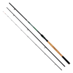 golden catch rod stelios river feeder 3 60m 110g