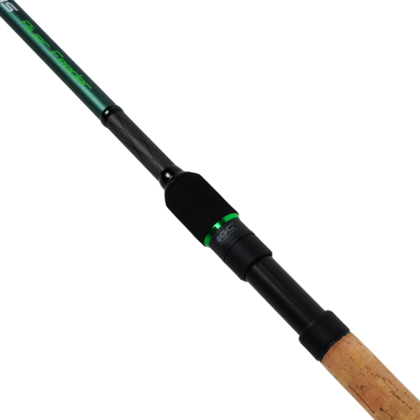 golden catch rod stelios river feeder 3 90m 130g