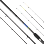 golden catch rod verte x feeder 3 60m 110g