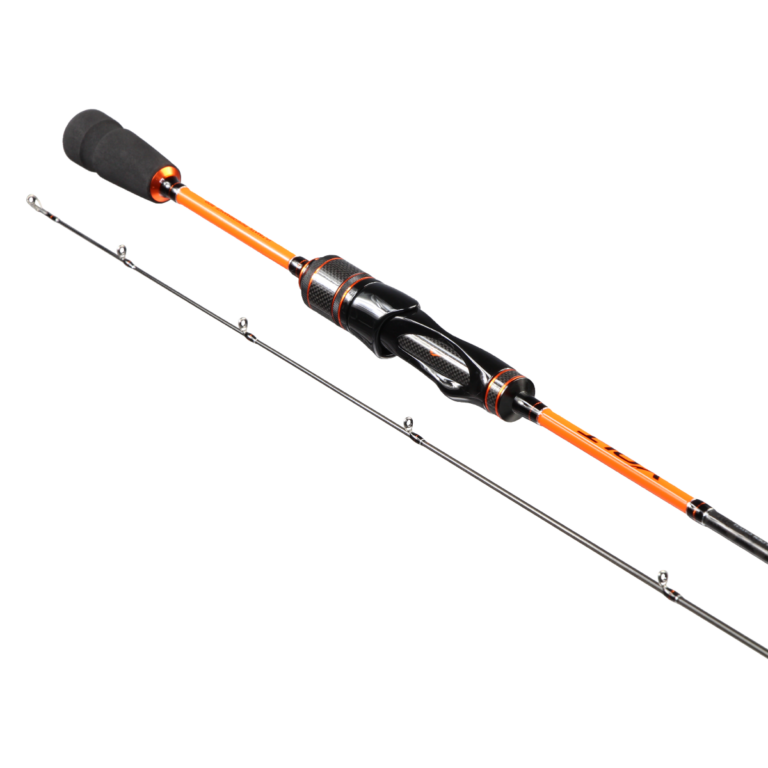 golden catch rod volt vls 732ult 2 21m 2 10g