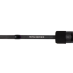 golden catch rod wanderer wrs 765ls 2 29m 2 12g tube included