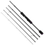 golden catch rod wanderer wrs 765ls 2 29m 2 12g tube included
