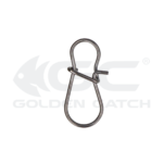 golden catch round snap 1022mb 00 12pcs
