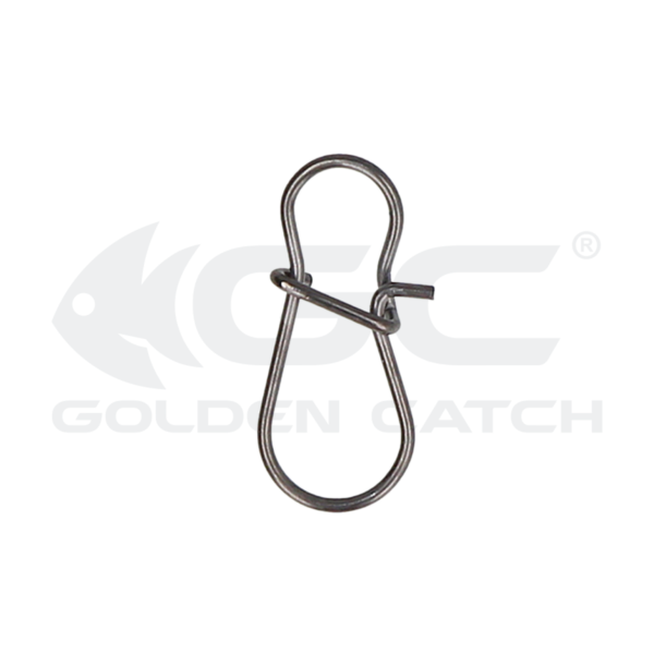 golden catch round snap 1022mb 1 12pcs