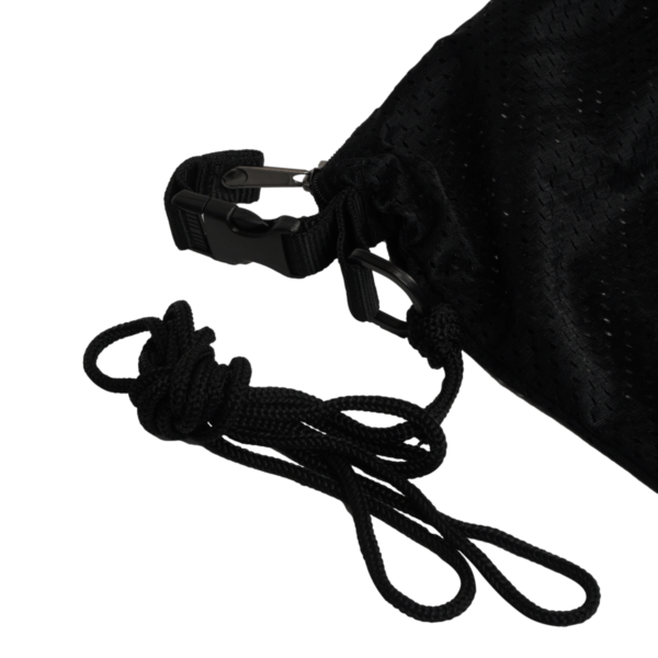 golden catch safety carp sack with zip