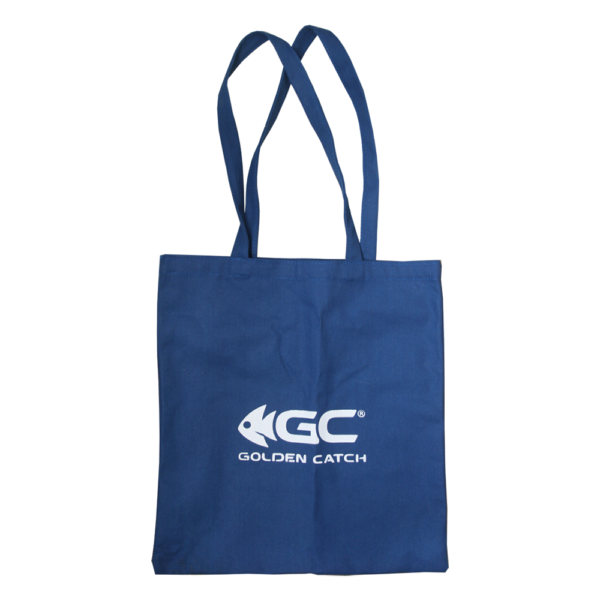 golden catch shopping bag hx 60