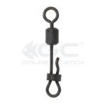 golden catch side line rolling swivel 2060mb 2 6pcs