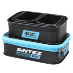 golden catch sintez eva bait system compact
