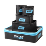 golden catch sintez eva bait system