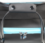 golden catch sintez eva keepnet bag