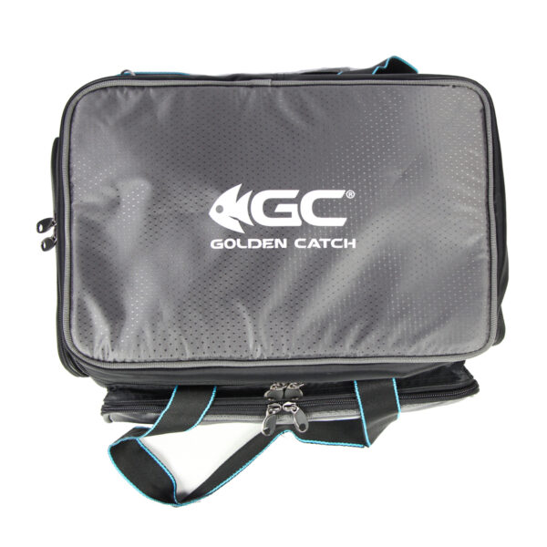 golden catch sintez feeder accessory bag