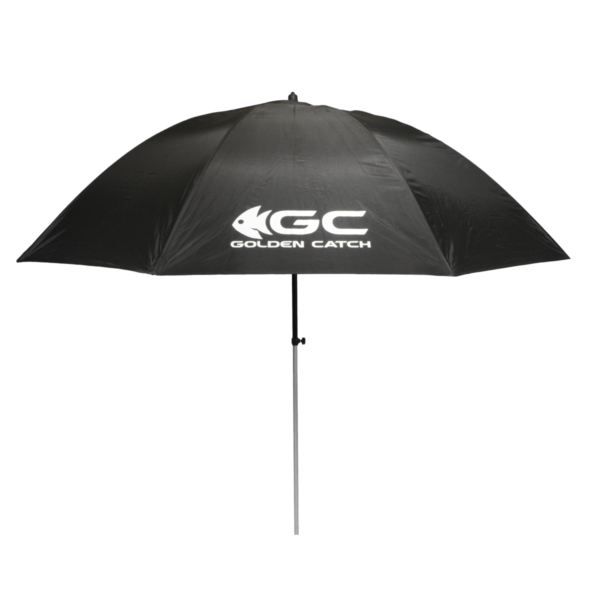 golden catch sintez flat back brolly 250
