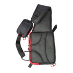golden catch sling bag