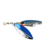 golden catch spinner bullet 5g 01s