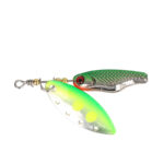 golden catch spinner bullet 5g 04s