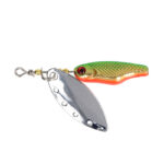 golden catch spinner bullet 5g 07s