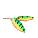 golden catch spinner bullet 5g 09g