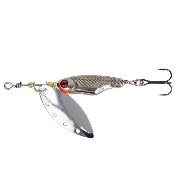 golden catch spinner bullet 7g 03s