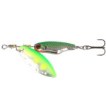 golden catch spinner bullet 7g 04s