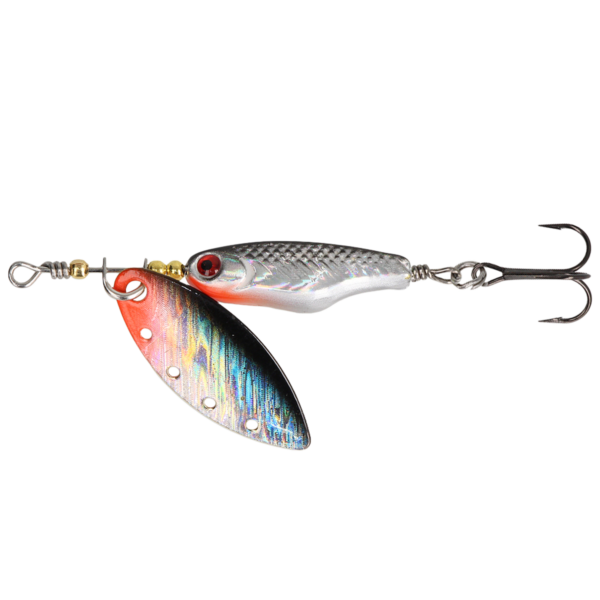 golden catch spinner bullet 7g 08g